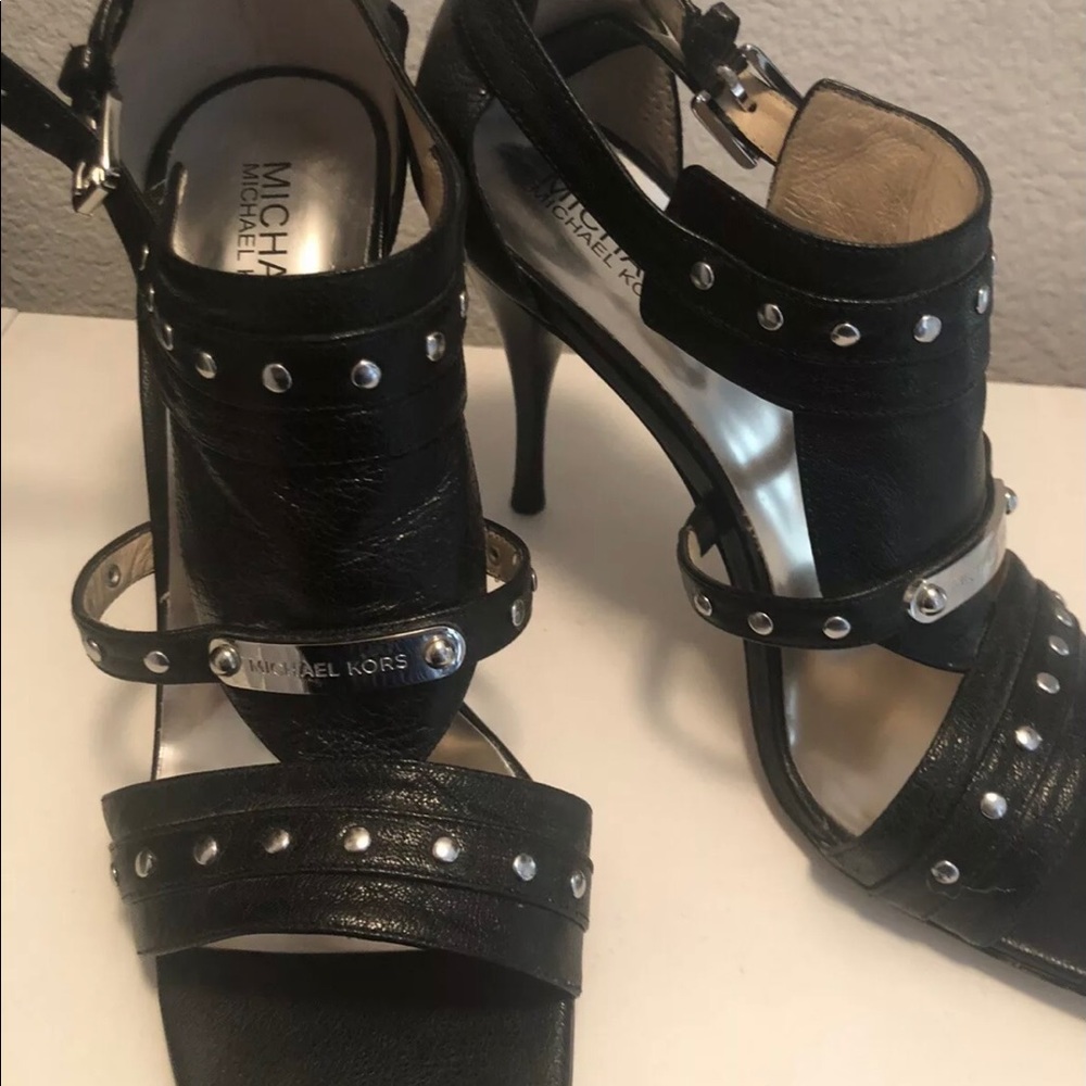 Michael Kors heels
